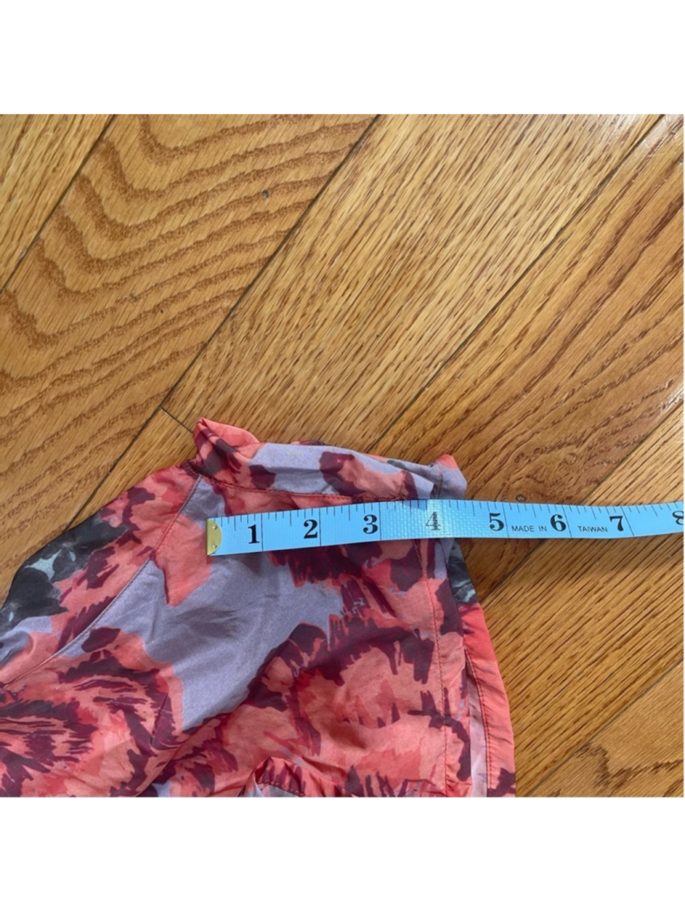 Free People Movement The Switchback Shorts Floral print
Nylon drawstring Sz S - Picture 12 of 13